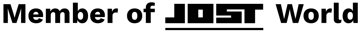 Member of JOST World
