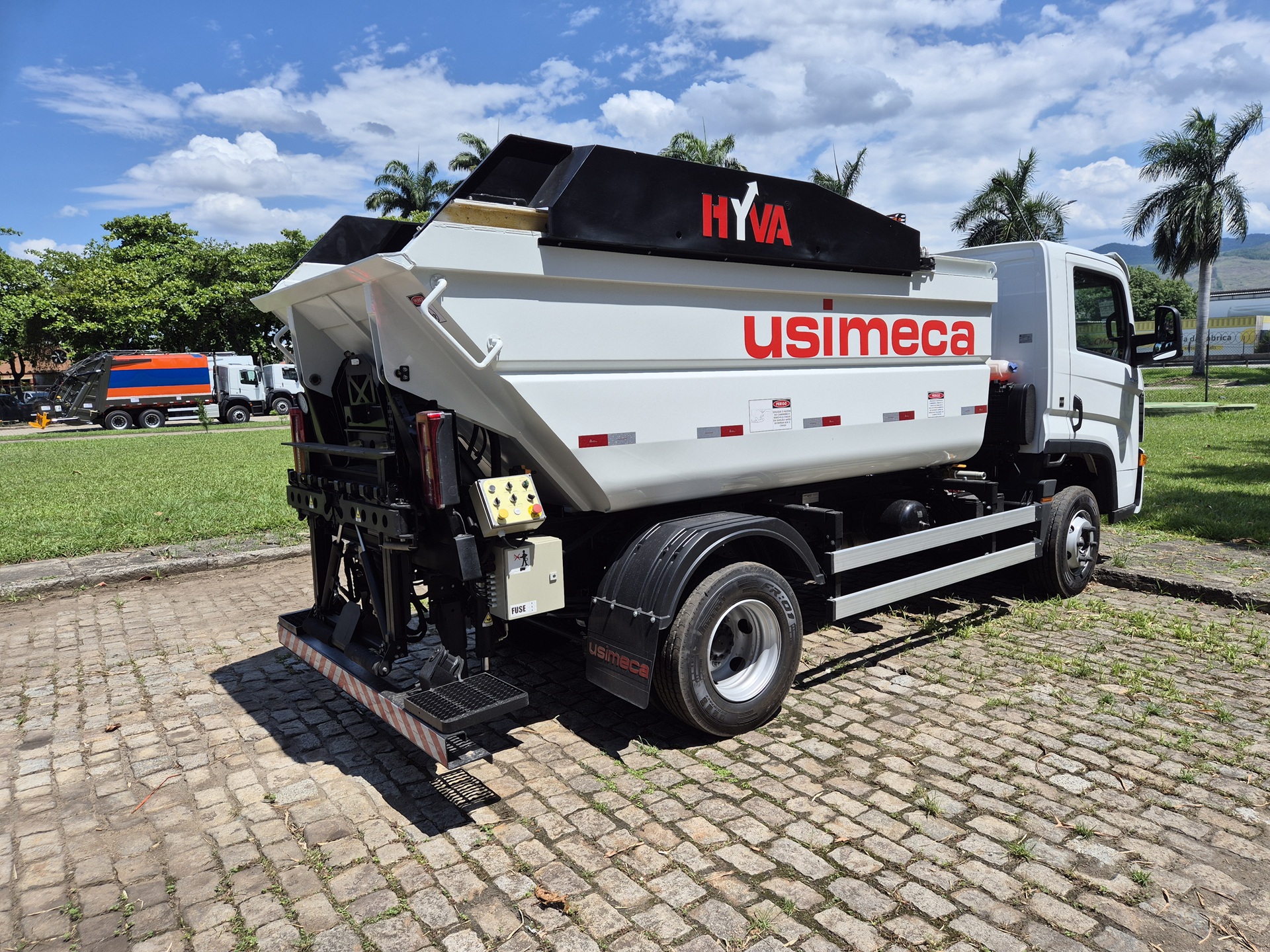 RCM07